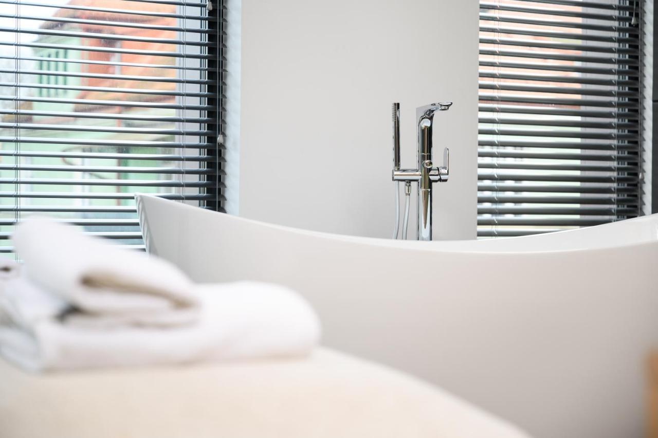Rich Sopot By Oneapartments Exterior photo