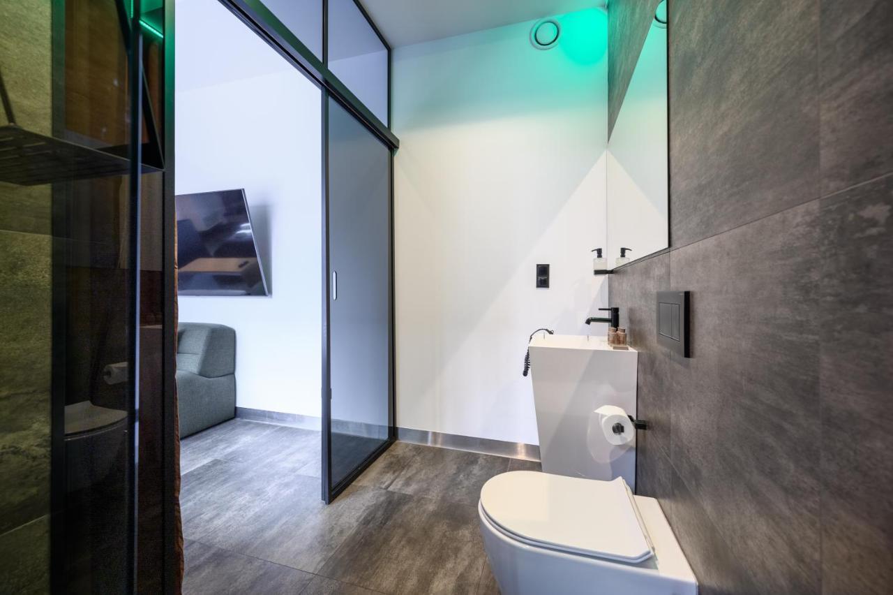 Rich Sopot By Oneapartments Exterior photo